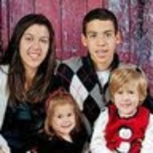 Meet your Posher, Wendy